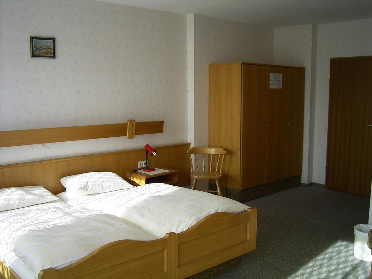 Hotel Sonnenhof Thannhausen Екстер'єр фото